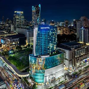 Novotel Bangkok Platinum Pratunam - SHA Plus Certified