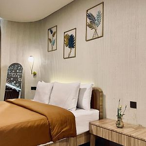 Heha Waterfall Suites & Camping Ground